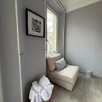 Apartamento Foch 1 - Luminous In Center W Balcony *